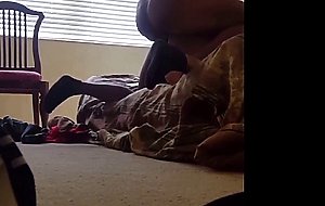 Sub 4 Latin Dad