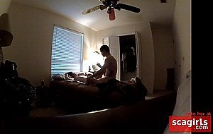Dude fucking his older brother's gf