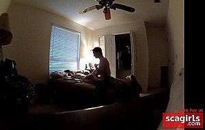 Dude fucking his older brother's gf