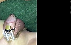 Hotgirl confession caged cuckold humiliation