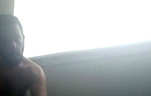 Fucking hard and breeding a hot latin twink (Part 2)