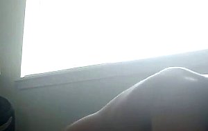 Fucking hard and breeding a hot latin twink (Part 2)