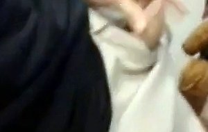 Web cam - Couple fucking in the public library