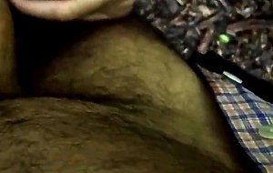 Je baise aux bois