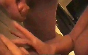 He Shares his MILF 9