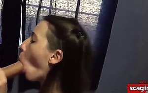 Girlfriend love's to suck