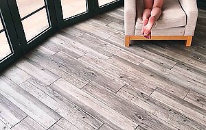 Femjoy, hilary , vacation in spain