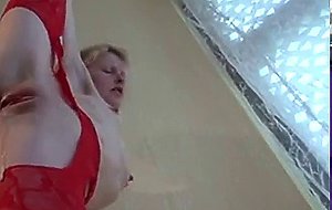 Gonzo-Girl - Gymnastik-Sex