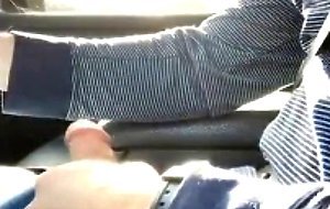 Jerking While Driving on Highway