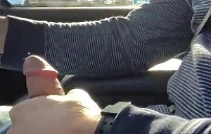 Jerking While Driving on Highway