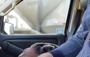 Jerking While Driving on Highway