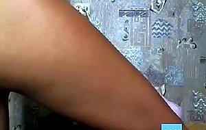 Double Anal Fisting on Webcam