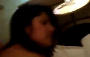 Covid Chronicles - Latina Doggy style