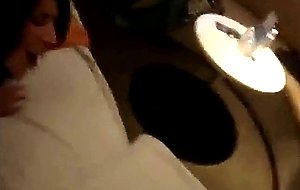 Covid Chronicles - Latina Doggy style