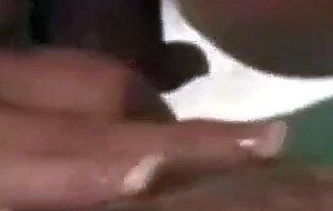 Neighbours daughter is one hell of a slut