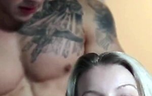 Hotguysfuck, big cock latino fucks tiny hottie