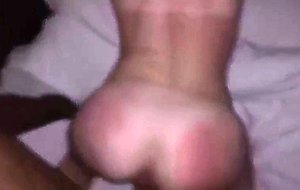 BBC Fuck Blonde