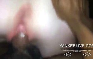 BBC Fuck Blonde