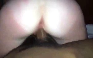 BBC Fuck Blonde