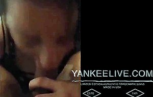 Camila Blowjob