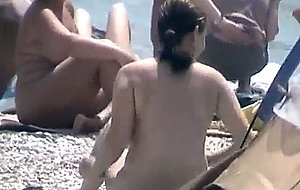 Amateur girl homemade nudism video 219