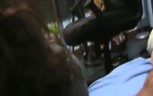 CUM IN MOUTH HD QUALITY TO A RUSSIAN WHORE