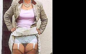 ILOVEGRANNY Matures Of Old Age Homemade Creation Compilation