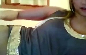 Webcam teen tranny solo