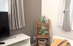 Pap-230 middle age alumni reunion ~i met my longed-for