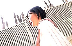Ienfh-064 amateur lady! could you gently wash the wo