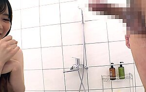 Ienfh-064 amateur lady! could you gently wash the wo
