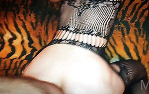 Maxim dorohov, passionate deep bj and intense fuckin