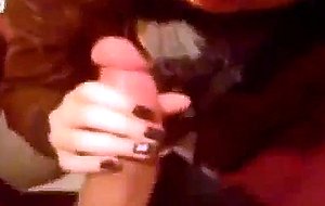 Compilation of amateur wives getting honey cumshoneys