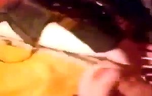 Compilation of amateur wives getting honey cumshoneys