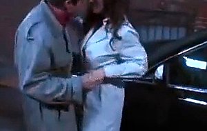 Hot wet milf