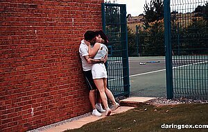 Daringsexhd, lucia love
