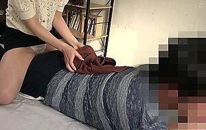 Nxg-416 if i tricked my older wife into taking care of