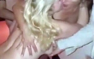 partie fine a la maison