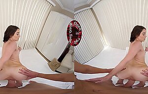 Veronica church, golden