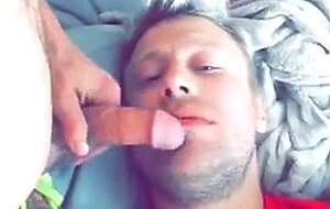 blowjob masturbation handjob sucking outdoor wanking