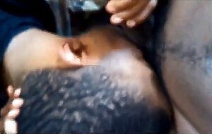 black suck and fucked for a job