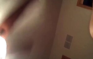 Sister Taking Care Of Her Man