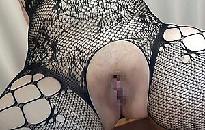 Bmyb-091 an amateur who has a sexy face and is busty