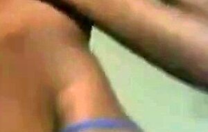 Ebony Sexy Breasts Nipples