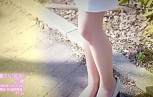 Otim-165 [a shy girl appears! but actually de s libi