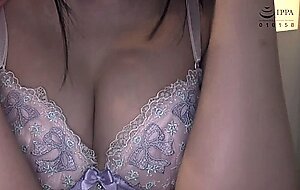 Otim-165 [a shy girl appears! but actually de s libi