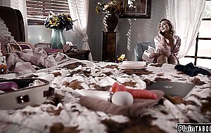 Busty sexworker fucked by bbc n squirts