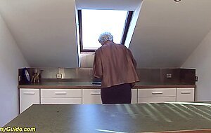 Grannyguide, wanda