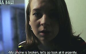 !anna bali, fix my phone and get my pussy