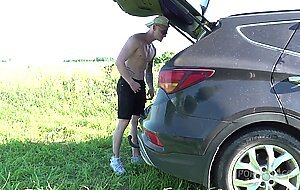 Teen honey pearl vs big cock, anal auto party, furious